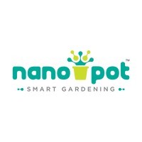 Nanopot Smart Gardening
