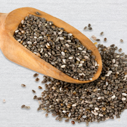 Chia Seeds