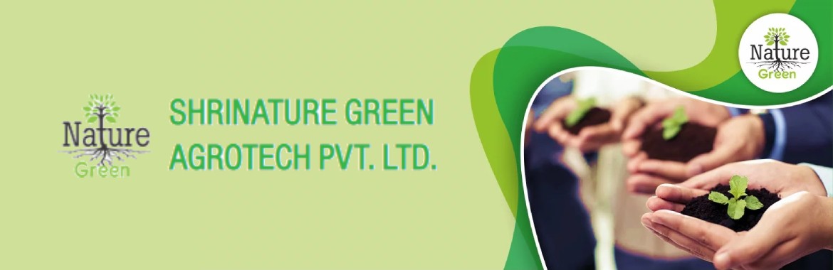 Shrinature Green Agrotech Pvt. Ltd