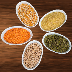 Organic Pulses