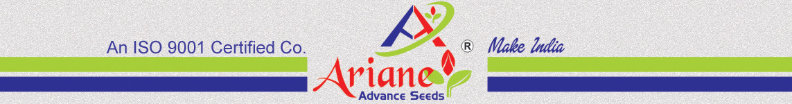 Ariane Seeds India (P.) Ltd.