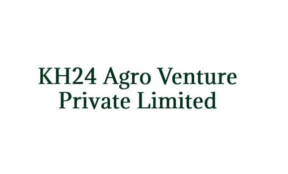 KH24 Agro Venture Pvt Ltd