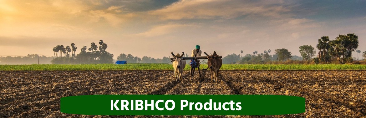 Krishak Bharati Cooperative Limited (KRIBHCO)