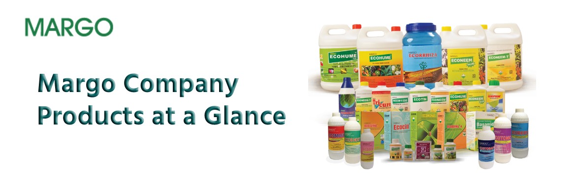 Margo Biocontrols Pvt. Ltd.