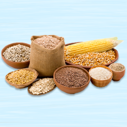 Grains