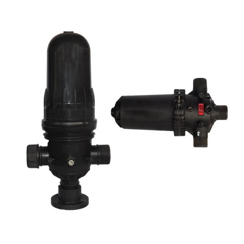 PLASTIC FILTER T TYPE