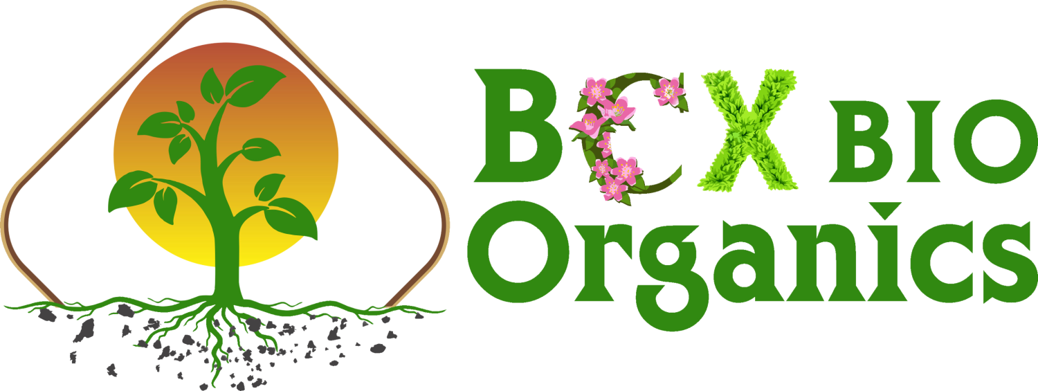 BCX Bio Organics