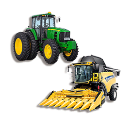 Agri Machinery & Tools