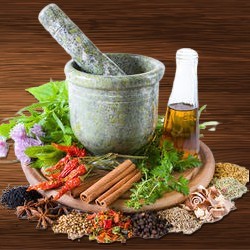 Herbal Products